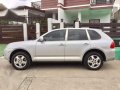 2004 Porsche Cayenne S 2005 2006-1