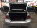 Honda Civic 1.8 AT 2008 Silver For Sale-10