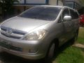 Innova 2006 J Gas Type-2
