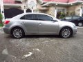 2012 Suzuki Kizashi AT Silver For Sale-4