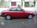 2004 Ford Lynx Automatic Red For Sale-0