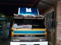 Isuzu elf giga 16ft NPR 4hf1-2