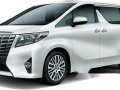 Toyota Alphard 2017 for sale-1