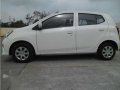 Toyota Wigo E MT celerio vios accent mirage spark brio i10 mazda-3