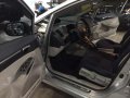 Honda Civic 1.8 AT 2008 Silver For Sale-6
