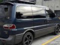 For sale Hyundai starex model 1999 -3