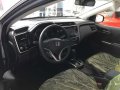 2018 New Honda City 1.5 VX Navi CVT-4