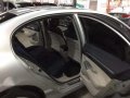 Honda Civic 1.8 AT 2008 Silver For Sale-9