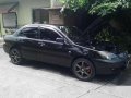 Mitsubishi Lancer 1.6 2008 Black MT For Sale-4