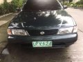 For sale 1996 Nissan Sentra s3-0