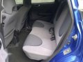2005 Honda Jazz 1.3 iDSI AT Blue For Sale-8