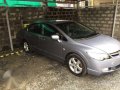 Honda civic fd 2008 1.8s AT for sale-1