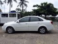 Chevrolet Optra 2006 - Manual-1