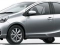 Toyota Prius C Full Option 2017-3