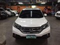 For Sale Honda Crv 4X4 AT 2012 White -4