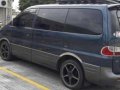 For sale Hyundai starex model 1999 -4