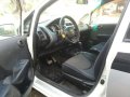 For Sale Honda Fit 2007 White MT -2