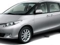 For sale Toyota Previa Q 2017-0