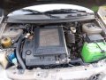 2001 Kia Carnival LS MT Diesel for sale-9