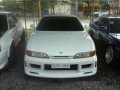 Nissan Silvia 1996 for sale-6