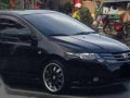 Honda City 2011-1