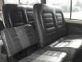 2014 Nissan Urvan Shuttle 2.7 White MT-3