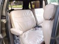 2001 Kia Carnival LS MT Diesel for sale-3
