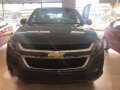 New 2017 Chevrolet Trailblazer 4x2 For Sale-0