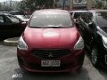 For sale Mitsubishi Mirage G4 2014-1