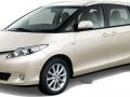 For sale Toyota Previa 2017-2