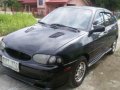 Fresh Kia Avella 1.3 B3 MT Black For Sale-0