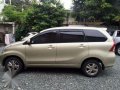 Toyota Avanza 1.5G 2014 Automatic-3