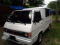 Mitsubishi FB L300 1996 White MT For Sale-0