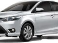 For sale Toyota Vios E 2017-4