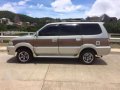 2005 Toyota Revo VX240D Silver MT -4