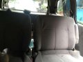 Kia Carnival 2001 Negotioable-4