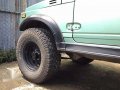 Suzuki Samurai 1994 MT 4x4 Green For Sale-3