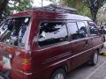Well maintain Toyota Lite Ace 1992mdl for sale-2