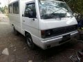 Mitsubishi L300 FB 2004 White MT For Sale-0