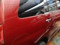 Fresh Toyota Innova 2008 MT Red For Sale-3