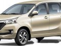 For sale Toyota Avanza E 2017-2