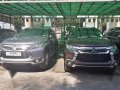 99k! 99k! Montero Sport 2017 Glx 4x2 Manual vs Gls Automatic!-1