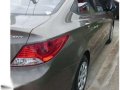 Hyundai Accent 1.4L MT-7