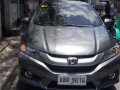 honda city i vtec 2016-0