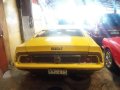 1972 ford mustang fastback rare 2 door muscle-1