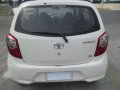 Toyota Wigo E MT celerio vios accent mirage spark brio i10 mazda-4