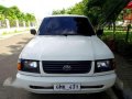 Toyota Revo DLX 2002 MT White For Sale-10