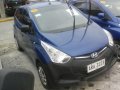 Hyundai Eon 2014 for sale-0