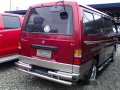 For sale Nissan Urvan 2005-5