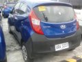 Hyundai Eon 2014 for sale-5